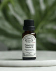 Rosece Peppermint Essential Oil Refreshing Pure Oil 20 ml