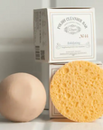 Rosece Polish Cleanser Bar Exfoliating Face Soap 80g