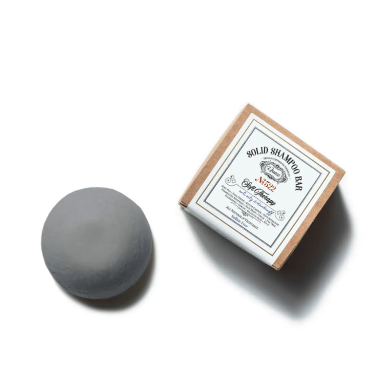 Rosece R522 Solid Shampoo Bar for Oily and Flaky Hair 80g