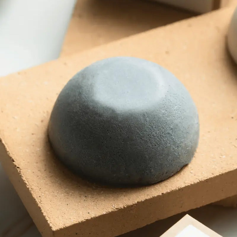 Rosece R522 Solid Shampoo Bar for Oily and Flaky Hair 80g
