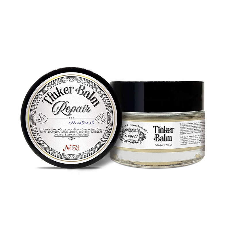 Rosece Tinker Repair Balm Moisturizer 50 ml