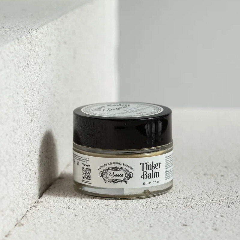Rosece Tinker Repair Balm Moisturizer 50 ml