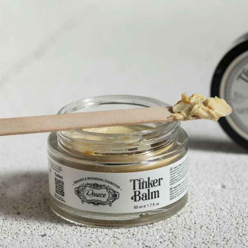 Rosece Tinker Repair Balm Moisturizer 50 ml