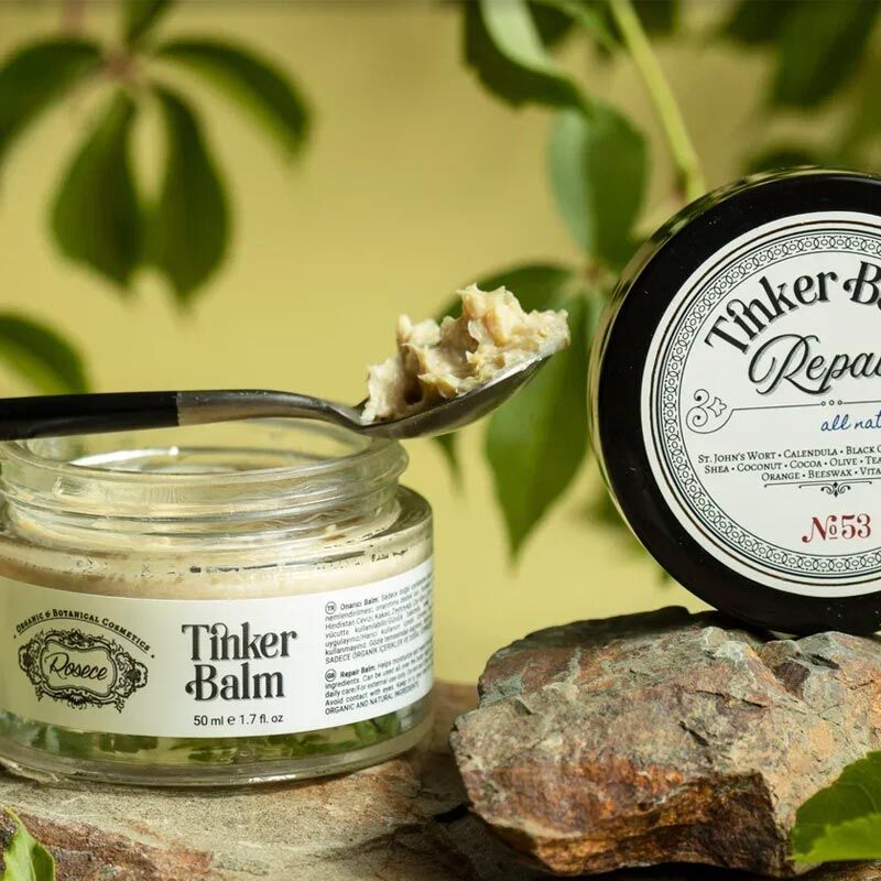 Rosece Tinker Repair Balm Moisturizer 50 ml