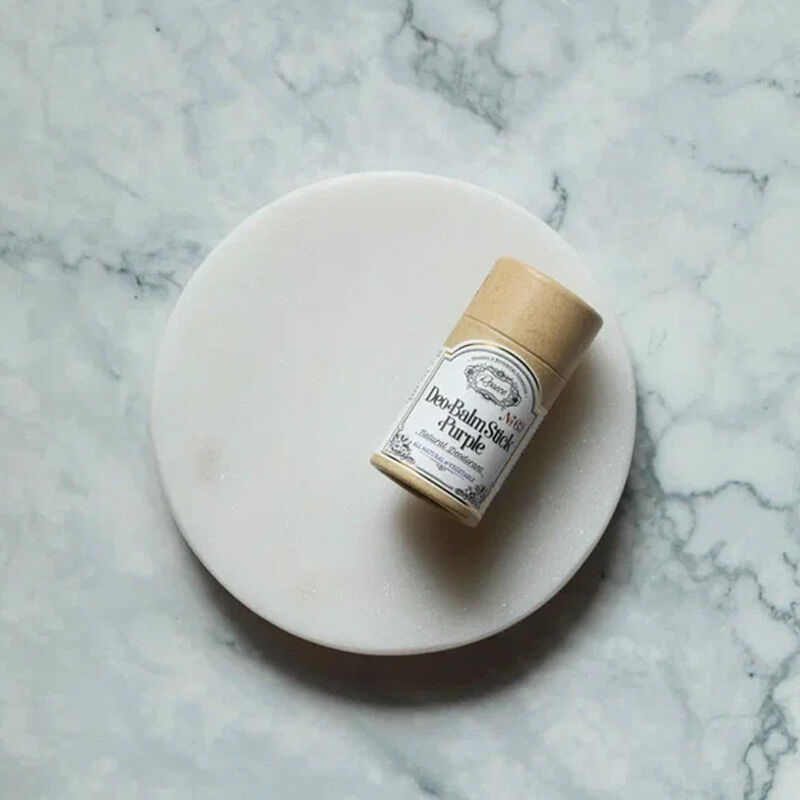 Rosece R63 Natural Purple Deodorant Roll-on 60 ml
