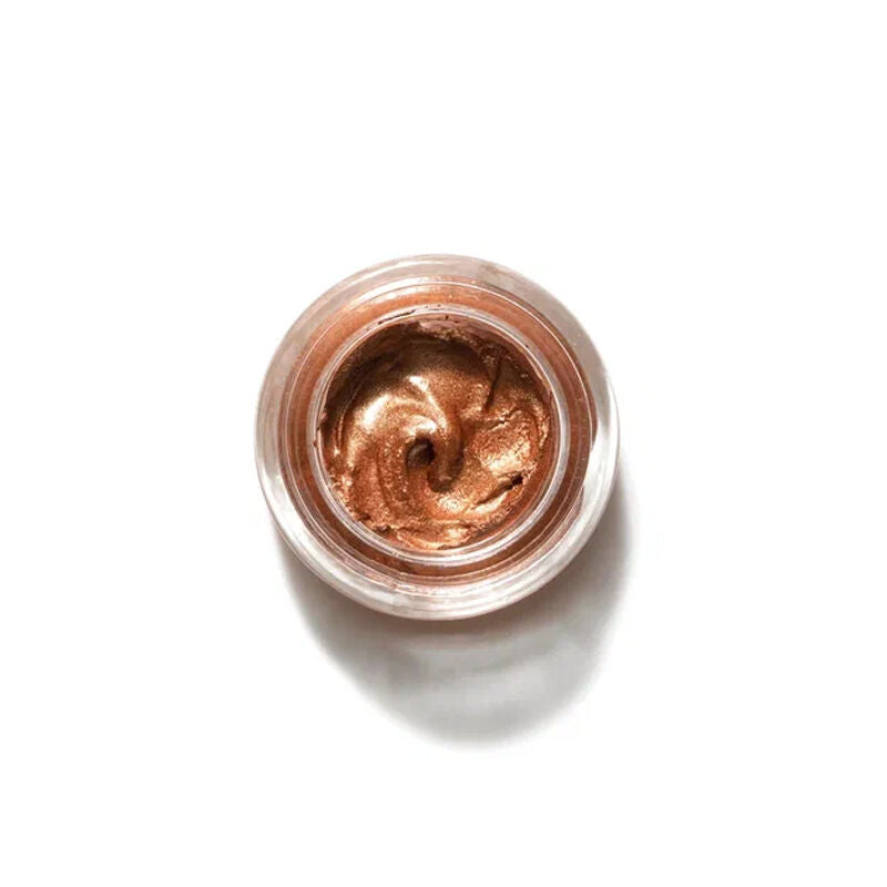 Rosece Radiance Wings Cream Eyeshadow Shimmer Bronze 7ml