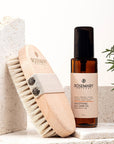 Rosemary Natural Leg Care Oil for Smooth Skin 115 ml