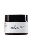Rosemary Natural Baby Diaper Cream for Sensitive Skin 50 ml