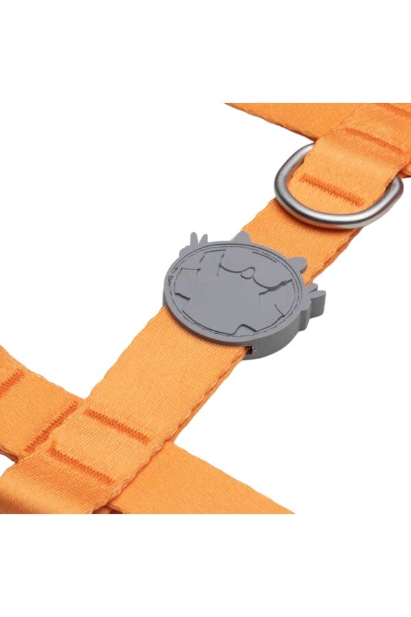 Lindo Royal H-Type Dog Harness for Secure Walking Medium