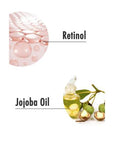 Maruderm Retinol 0.5% Anti-Aging Face Serum - Rejuvenates Skin, Reduces Fine Lines & Wrinkles - 30ml Maruderm Retinol 0.5% Face Serum - Anti-Aging Skincare Retinol Face Serum, Anti-aging skincare, Skin rejuvenation serum, Hyaluronic Acid skincare, Vitamin E serum, Maruderm, Skincare for aging skin, Fine lines and wrinkles reduction, Sensitive skin friendly, Hipoallergenic skincare, Anti-aging face care, Skincare routine products