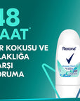 Rexona Shower Fresh Mini Roll-On Deodorant: 48-Hour Protection, Travel-Friendly, Long Lasting Antiperspirant Rexona Mini Roll-On: 48H Protection & Travel Size Deodorant roll on deodorant, travel size deodorant, 48 hour deodorant, antiperspirant, shower fresh deodorant, mini deodorant, portable deodorant, deodorant for women, deodorant for travel, long lasting deodorant, deodorant, travel deodorant, women's deodorant, men's deodorant, fresh scent deodorant, sweat protection, odor control, hygiene, personal c