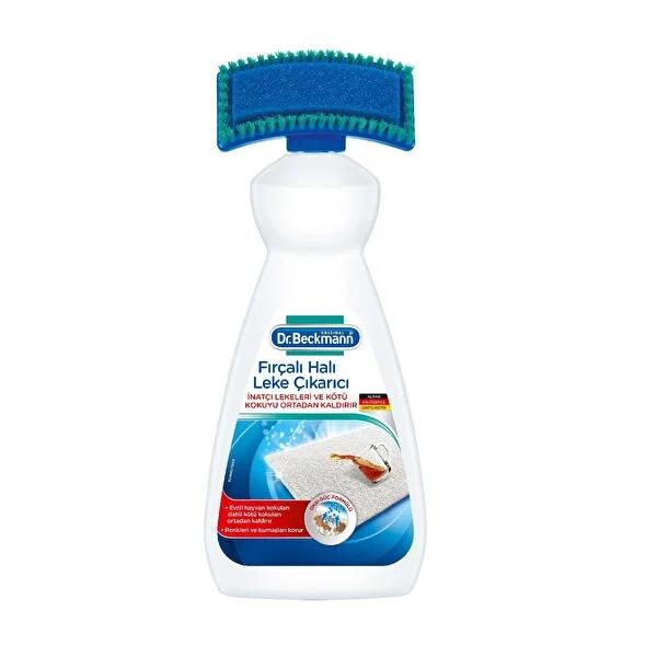Dr. Beckmann Carpet Stain Remover - Powerful Active Oxygen Cleaner with Brush - Eliminates Tough Stains &amp; Odors, Safe for All Carpets Dr. Beckmann Carpet Stain Remover - Removes Stains &amp; Odors carpet stain remover, carpet stain cleaner, pet stain remover, carpet odor eliminator, Dr. Beckmann, carpet cleaning solution, stain remover with brush, active oxygen carpet cleaner, carpet cleaner, stain remover, odor eliminator, pet stains, home cleaning, carpet care, brush applicator, active oxygen, dermatologist t