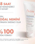 Avene Tolerance Hydra-10 Hydrating Fluid for Sensitive Skin - Gentle Moisturizer for All Ages - image 4
