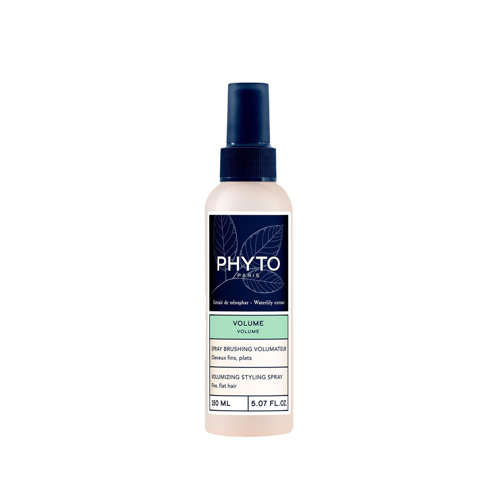 Phyto Volume Volumizing Blow-Dry Spray for Fine Hair 150 ml