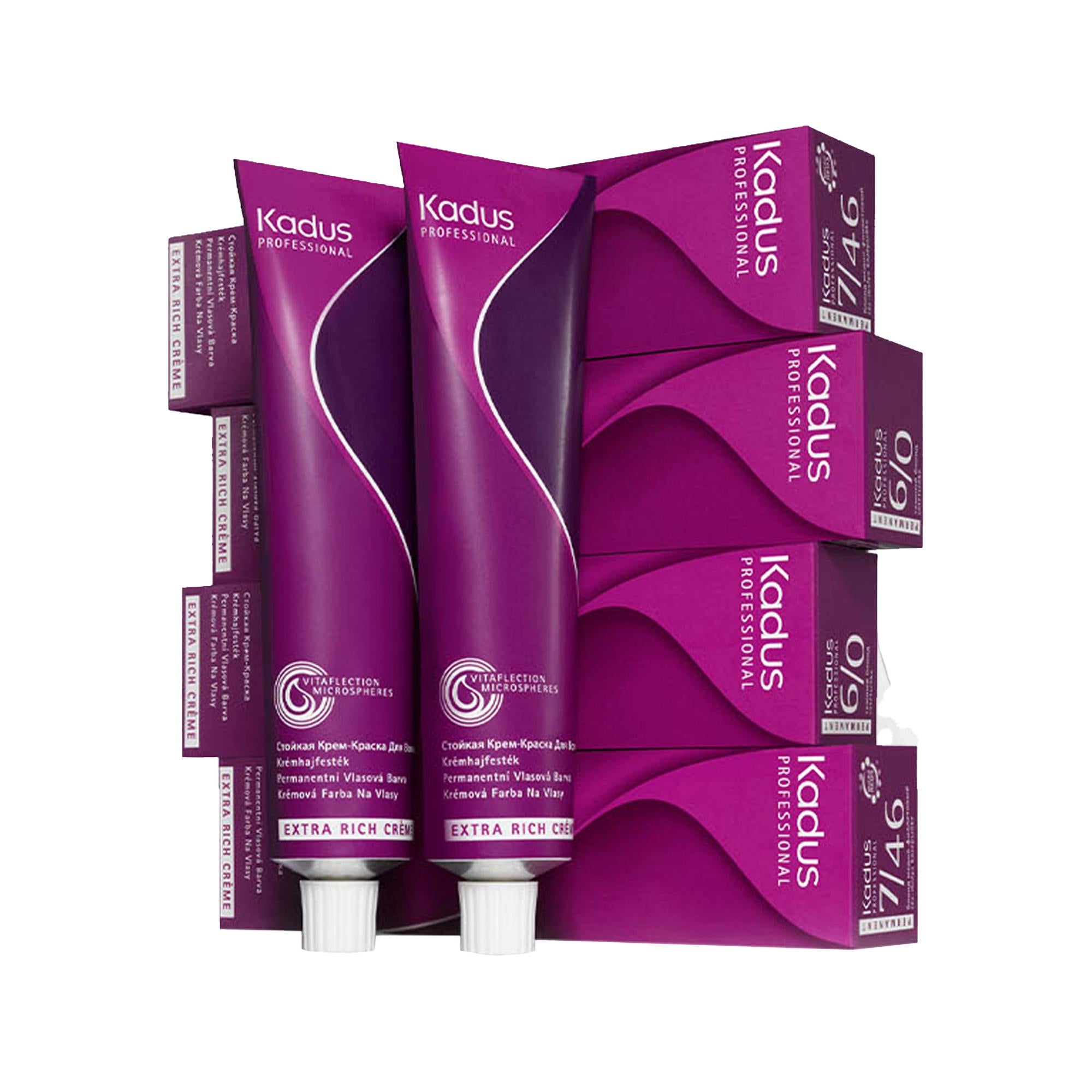 Kadus Professional Hair Dye 60 ml - Professional Hair Coloring for Vibrant Results Kadus Professional Hair Dye 60ml - Vibrant Hair Color Kadus Professional Hair Dye, 60 ml Hair Color, Professional Hair Coloring, Hair Dye 60 ml, Hair Coloring Products, Professional Hair Care, Kadus Professional, Hair Dye Products