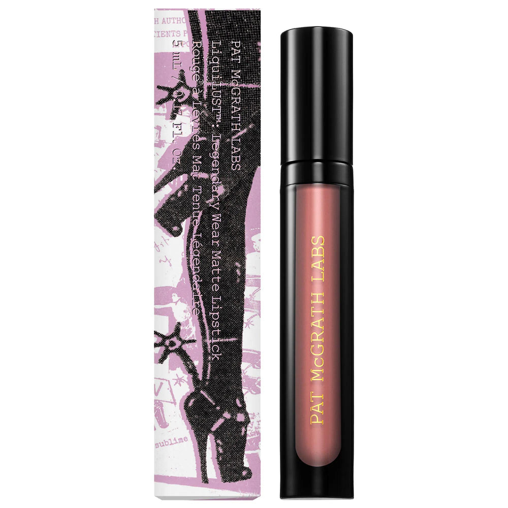 LiquiLUST Legendary Wear Matte Lipstick - Long-Lasting Hydrating Liquid Lipstick with Velvety Matte Finish LiquiLUST Matte Lipstick - Long-Lasting Hydrating Lip Color liquid matte lipstick, long-lasting lip color, hydrating lipstick, velvety matte finish, comfort lip color, makeup, lipstick, long-wearing lip color, comfortable lip color, hydration, intense color, cosmetic, beauty product, lip care