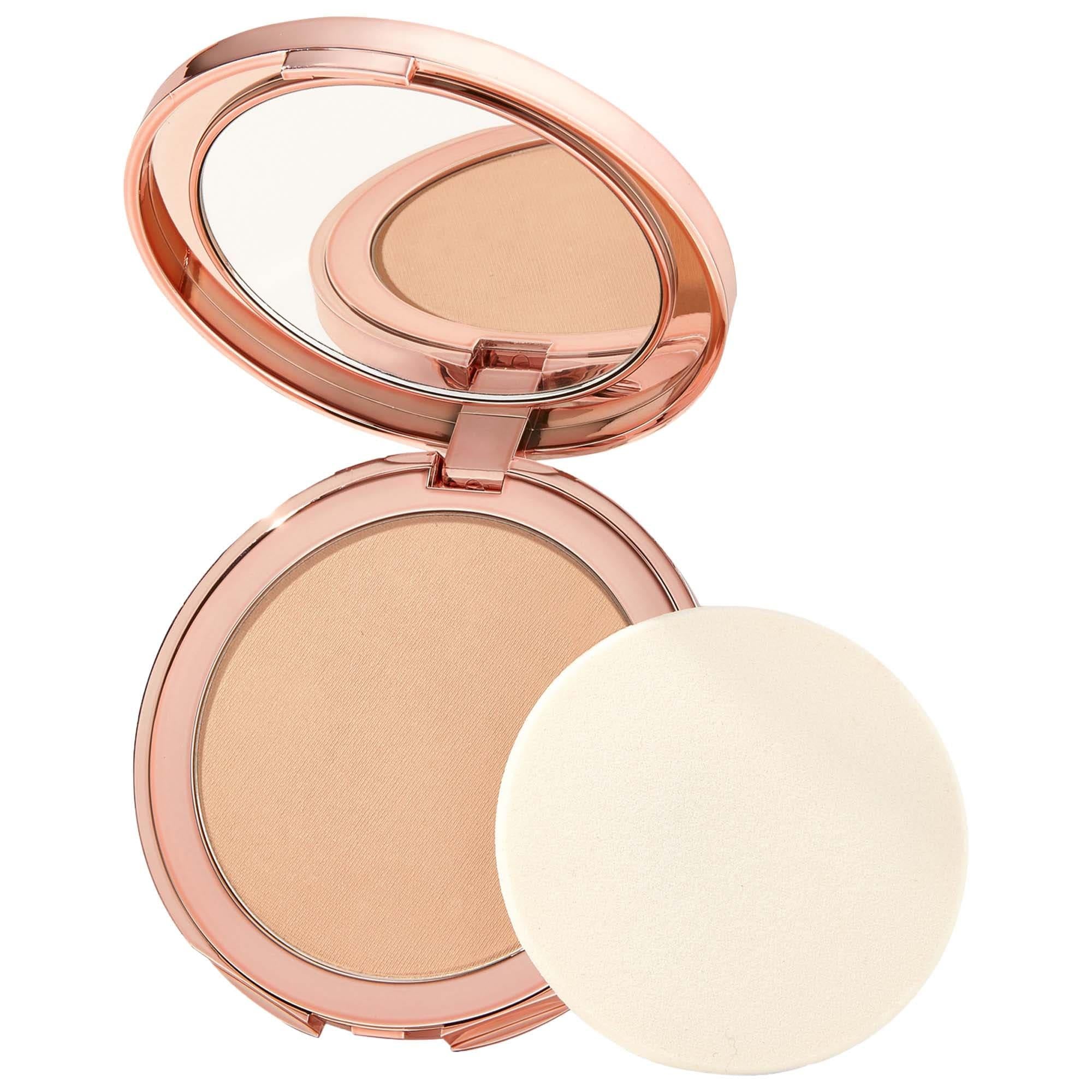 Smooth Operator Amazonian Clay Tinted Pressed Finishing Powder - Natural Mineral Makeup, Paraben-Free, Sulfate-Free, Phthalate-Free Smooth Operator Mineral Pressed Powder - Natural & Paraben-Free Makeup mineral pressed powder, natural makeup, paraben-free cosmetics, sulfate-free beauty products, phthalate-free makeup, antioxidant skincare, vitamin E cosmetics, Amazonian Clay, tinted pressed powder, finishing powder, breathable makeup, natural beauty products, cleaner beauty, sensitive skin friendly, everyda