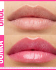 Maybelline Lifter Gloss Moisturizing Lip Gloss with Hyaluronic Acid - Non-Sticky, Lifting Effect, 025 Taffy - view 5