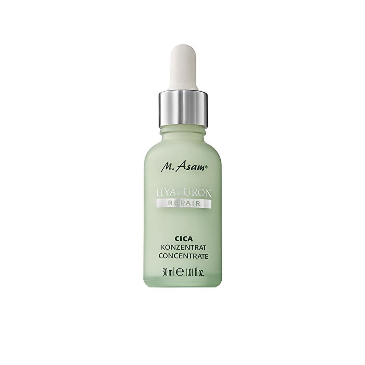 M.Asam Hyaluron Repair Cica Face Serum: Hydrating, Anti-Aging, & Skin Barrier Support for Radiant, Youthful Skin (30ml/1.01 fl oz) M.Asam Cica Serum: Hydrate & Repair for Youthful Skin Cica face serum, Hyaluronic acid serum, Anti-aging serum, Skin barrier repair serum, Hydrating face serum, M.Asam serum, Facial serum for wrinkles, Sensitive skin serum, face serum, hyaluronic acid, anti-aging, skin repair, hydration, M.Asam, wrinkles, sensitive skin, skincare, beauty, facial treatment, Cica extract, mango oi