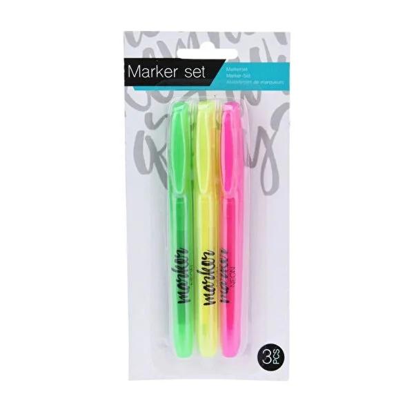 KPM Vibrant Highlighter Pen Set - 3 Pack: Phosphorescent Markers for Drawing, Sketching & Coloring - Make Your Notes & Art POP! KPM Highlighter Pens: Vibrant Markers for Art & Study highlighter pens, phosphorescent markers, vibrant color highlighters, art markers, drawing pens, sketching markers, coloring pens, highlighter set, fluorescent highlighters, highlighters, markers, art supplies, drawing, sketching, coloring, vibrant colors, student supplies, office supplies, artist supplies, note-taking, highligh