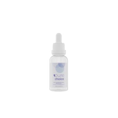 Pure Choice Anti-Aging Hyaluronic Acid Facial Serum - 30ml, Paraben Free, Natural Skincare - Face Serum