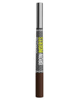 Maybelline New York Brow Insert Double-Ended Pencil 05 Deep Brown