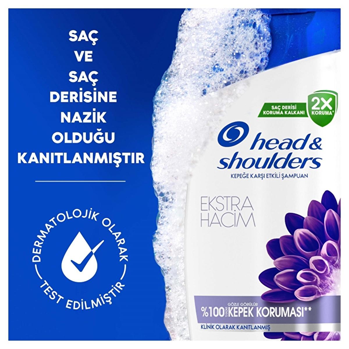 head and shoulders extra volume dandruff shampoo 330ml front, head and shoulders extra volume dandruff shampoo 330ml side view, head and shoulders extra volume dandruff shampoo 330ml back view Head &amp; Shoulders Extra Volume Dandruff Shampoo - 330ml Head &amp; Shoulders Extra Volume Dandruff Shampoo 330ml dandruff-shampoo, extra-volume-shampoo, head-and-shoulders, sensitive-scalp, anti-dandruff, hair-care, moisturizing, eco-friendly, ai-generated, hair-health
