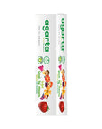 Agarta Natural Fluoride-Free Children's Toothpaste - Strawberry Flavor 2.54 fl oz - view 2