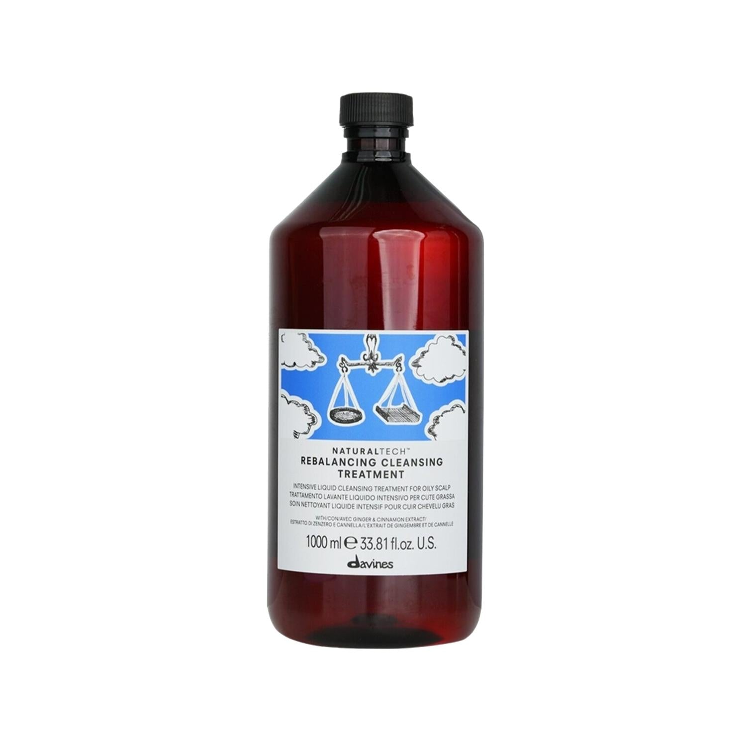 Davines Rebalancing Sebum Dengeleyici Bakım 1000 ml - Hair Care Product for Oily Hair, 33.81 fl oz Davines Rebalancing Sebum 1000 ml Hair Care Davines Rebalancing Sebum, Hair care product, Sebum control, 1000 ml hair treatment, Dengeleyici bakım, oily hair solution, hair care routine, scalp sebum production, Davines brand, high-volume hair care, hair health, manageability