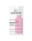 La Roche Posay Anti-Aging Retinol B3 Serum - Reduces Fine Lines & Wrinkles, 30 ml La Roche Posay Retinol B3 Serum - Anti-Aging & Wrinkle Reduction Anti-aging serum, Retinol skincare, La Roche Posay Retinol B3, Wrinkle reduction serum, Retinol face serum, Skincare for mature skin, Fine line reduction, Anti-wrinkle serum, Collagen production, Skin texture improvement, Youthful skin, Glowing skin, Skincare routine, Anti-aging skincare, La Roche Posay skincare
