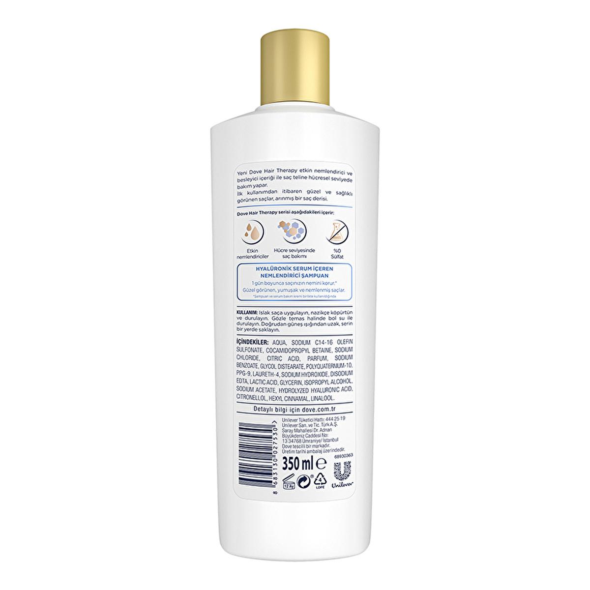 Dove Hair Therapy Hydration Spa Shampoo: Intense Moisture for Dry &amp; Damaged Hair - Hyaluronic Acid, Deep Scalp Care, Stronger Hair Dove Hydration Shampoo: Intense Moisture &amp; Scalp Care hydrating shampoo, moisturizing shampoo, hair therapy shampoo, dry hair shampoo, damaged hair shampoo, hyaluronic acid shampoo, scalp care shampoo, dove shampoo, dove hair therapy, shampoo for dry scalp, shampoo, hair care, hydration, moisture, dry hair, damaged hair, healthy scalp, hyaluronic acid, clean scalp, moisturizing,