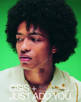 Osis Bounty Balm - Curl Enhancing Cream & Anti-Frizz Hair Product for Curly & Wavy Hair - view 5