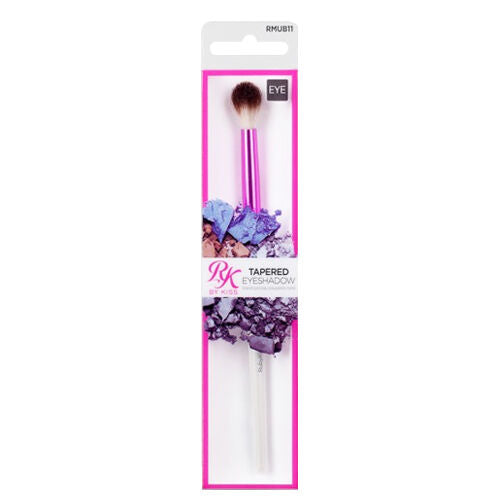 Ruby Kisses Tapered Eyeshadow Brush for Precise Blending