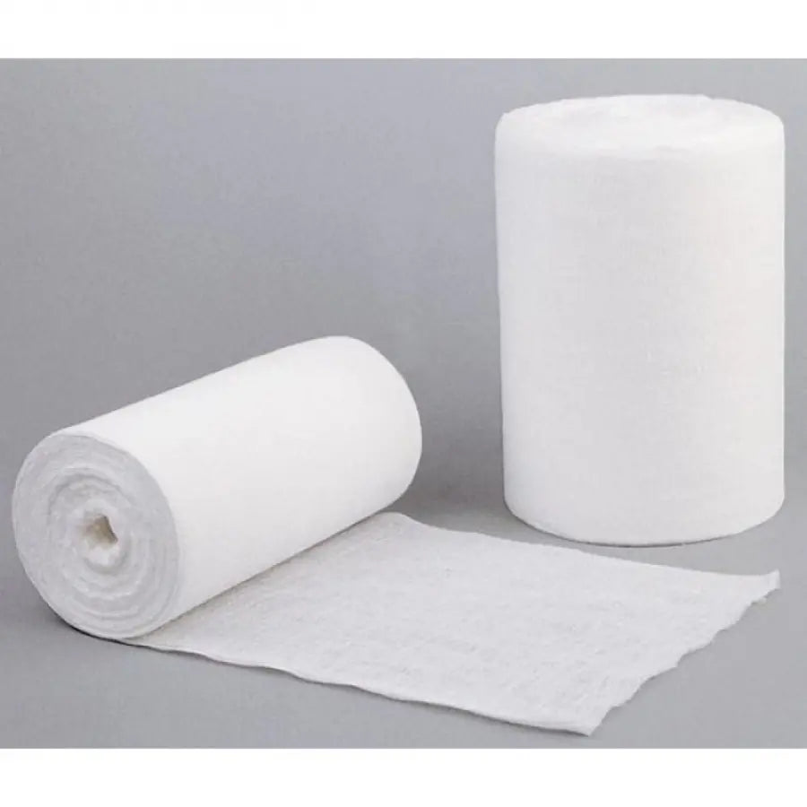 Generic Gauze Bandage Roll High Absorbency 10 cm x 50 m
