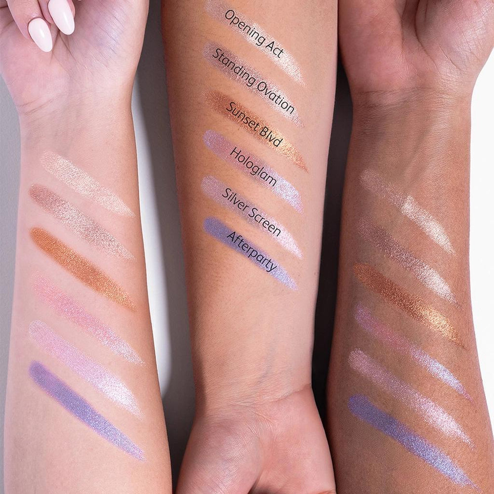 Astra Neo Drama Intense Shimmer Eyeshadow Crayon 05