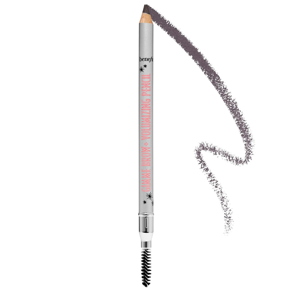 Gimme Brow+ Volumizing Fiber Eyebrow Pencil - Waterproof, Long-Lasting Brow Enhancement Gimme Brow+ Volumizing Eyebrow Pencil - Waterproof & Long-Lasting volumizing eyebrow pencil, fiber eyebrow pencil, waterproof brow product, long-lasting eyebrow makeup, natural-looking brow enhancement, brow enhancement, eyebrow volumizer, cosmetic, makeup, beauty, brow pencil, Gimme Brow+, Sephora, eye makeup