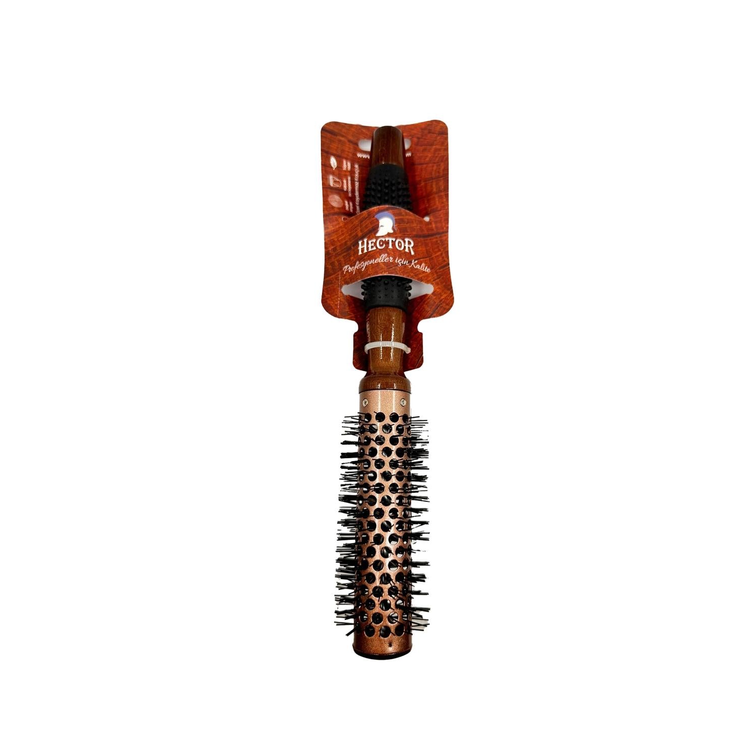 Hector Vent Point Hair Brush 355540NB - Detangling & Styling Tool for Hair Care Hector Vent Point Hair Brush - Detangling & Styling Hector Vent Point Hair Brush, 355540NB, Hair care tool, Detangling brush, Styling brush, Hair Brush, Hector, Hair care, Detangling, Styling, Hair styling tool, Hair detangling brush