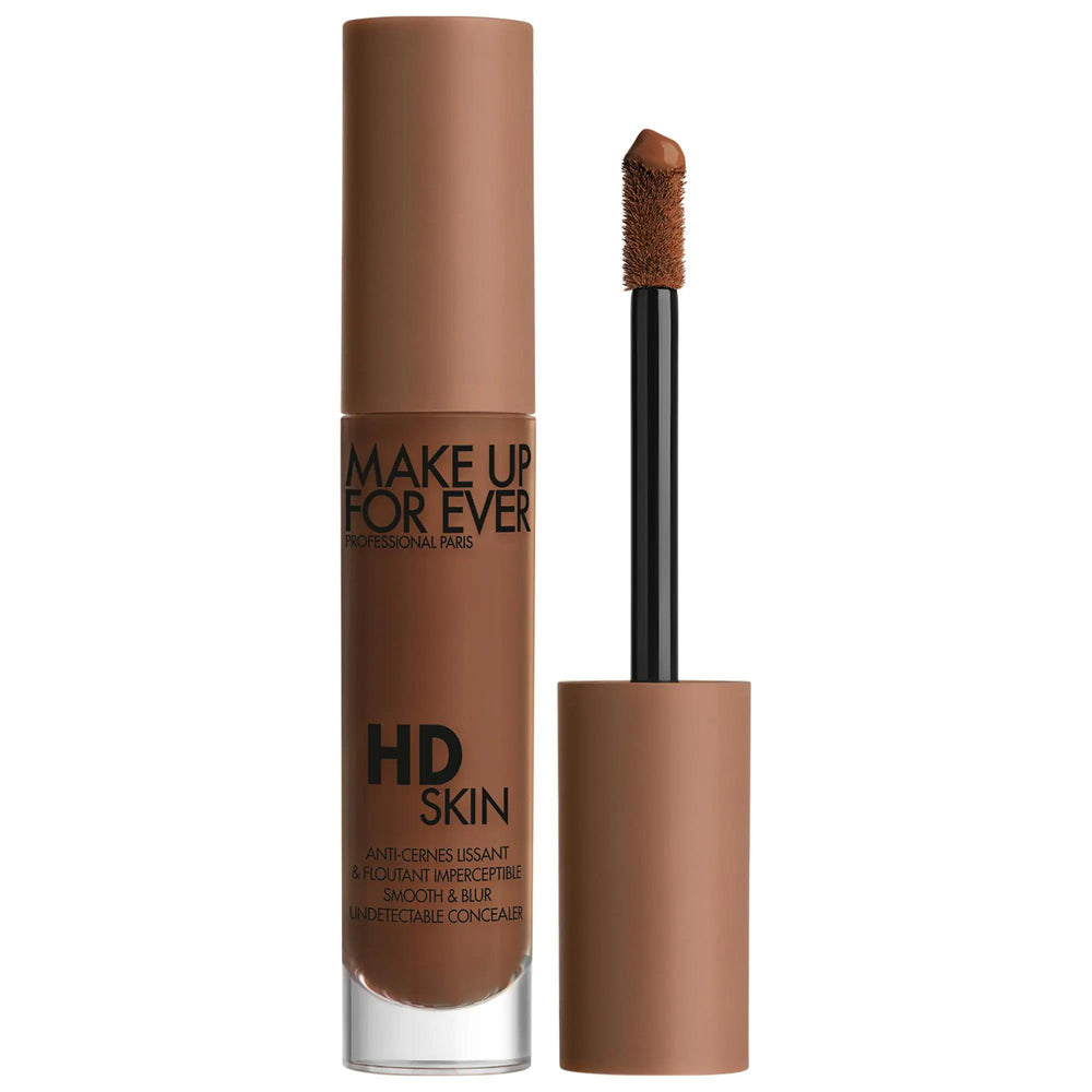 HD Skin Under Eye Concealer by [Brand Name] - Long-Lasting, Natural Finish, Skincare-Inspired Makeup HD Skin Under Eye Concealer - Natural Finish & Long Lasting under eye concealer, long-lasting concealer, natural finish concealer, skincare-inspired makeup, hyaluronic acid concealer, clean beauty, sensitive skin friendly, medium coverage concealer, liquid concealer, undetectable coverage, 24 hour wear, brightening concealer, smoothing concealer, makeup for fine lines, texture correction, dark circle correct