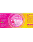 Life In Kolajen Collagen Supplement with Hyaluronic Acid & Vitamin C - 60 Tablets for Skin Health Support Life In Kolajen Collagen Supplement - 60 Tablets for Skin Health collagen supplement, hyaluronic acid tablets, vitamin C supplement, dietary supplement for skin health, health supplements for adults, skin health support, joint health, antioxidant supplement, beauty supplements, wellness products