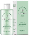 Dermal Cica x Mide Centella & Ceramide Soothing Toner 200 ml