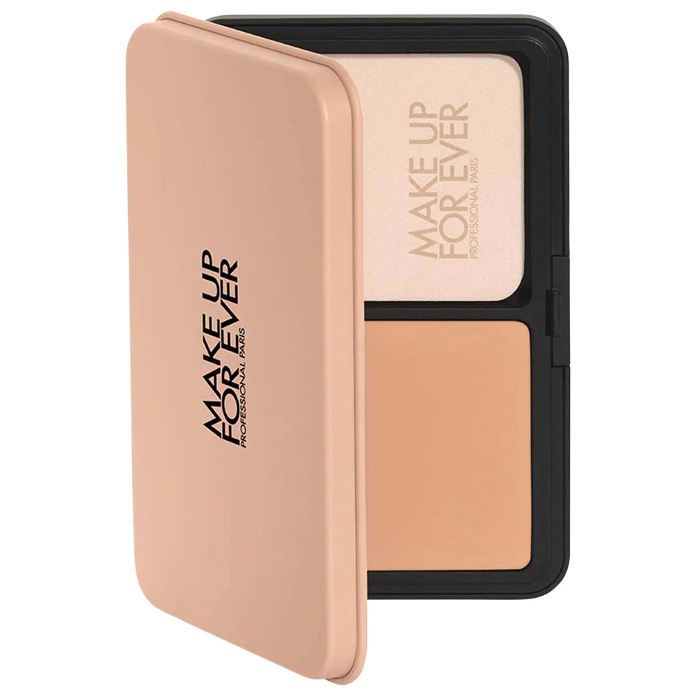 HD Skin Matte Velvet - Long-Lasting, Buildable Foundation & Setting Powder - Vegan, Cruelty-Free, Waterproof Makeup HD Skin Matte Velvet - Long-Lasting Vegan Foundation matte foundation, setting powder, vegan makeup, cruelty-free cosmetics, long-lasting makeup, blurring complexion, waterproof makeup, customizable coverage, pressed powder, full coverage, gluten-free, recyclable packaging, cleaner beauty, makeup for sensitive skin