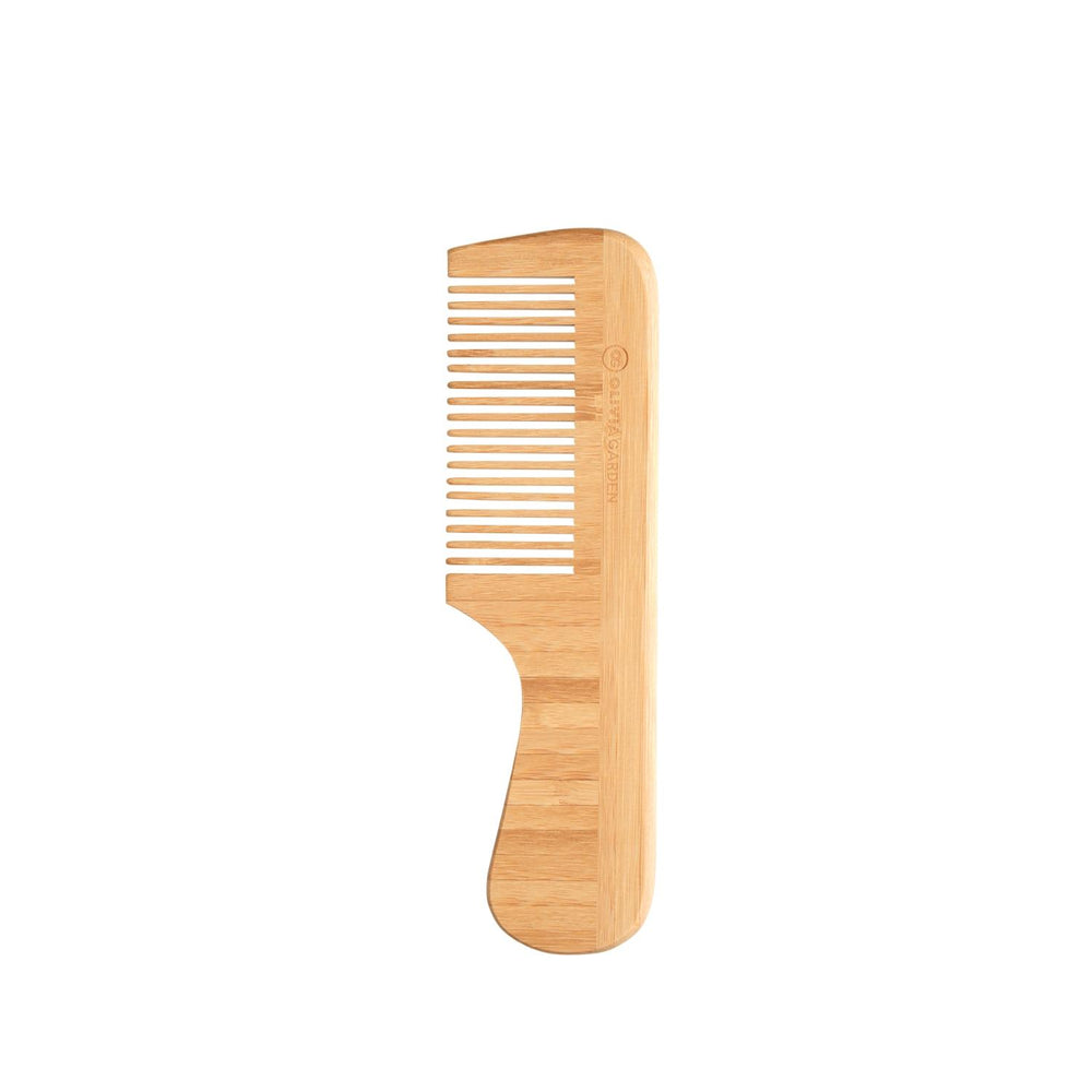 Olivia Garden Bamboo Touch Comb 3 Detangling Hair Comb