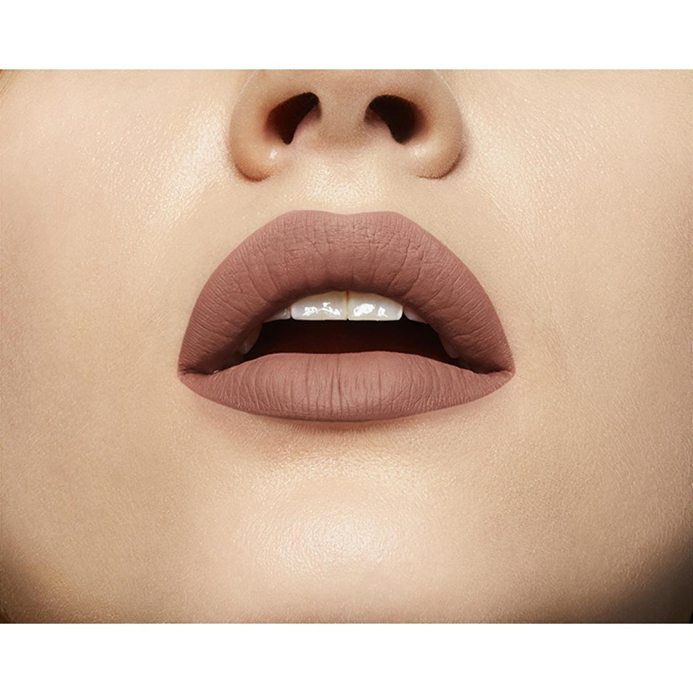 Maybelline New York Super Stay Matte Ink Liquid Lipstick - Long-Lasting, Matte Finish, Smudge-Proof, 65 Seductress - view 3