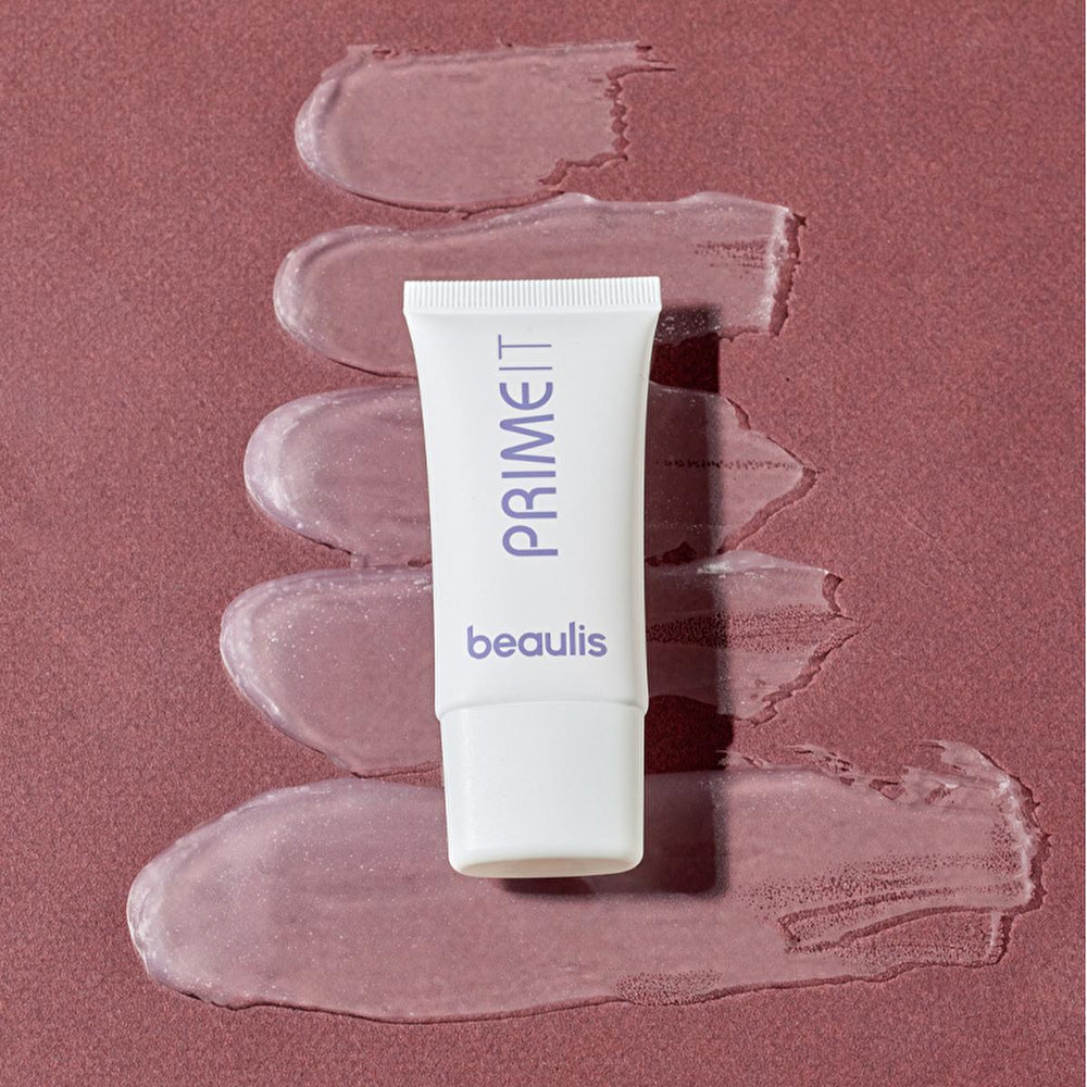 Beaulis Prime It Makeup Base - Hydrating Primer for Natural Glow & Smooth Canvas - view 2
