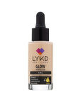 LYKD Glow Perfector 4-in-1 Foundation Fair 30ml
