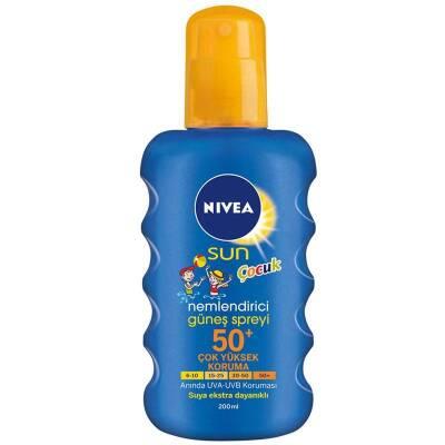 nivea sun kids sunscreen spf 50 bottle, nivea sun kids sunscreen application Nivea Sun Kids Sunscreen - SPF 50+ | 200 ml Nivea Sun Kids Sunscreen SPF 50 | 200 ml nivea, kids-sunscreen, spf-50, sunscreen-spray, water-resistant, child-safety, uv-protection, moisturizing, summer-skin-care, ai-generated