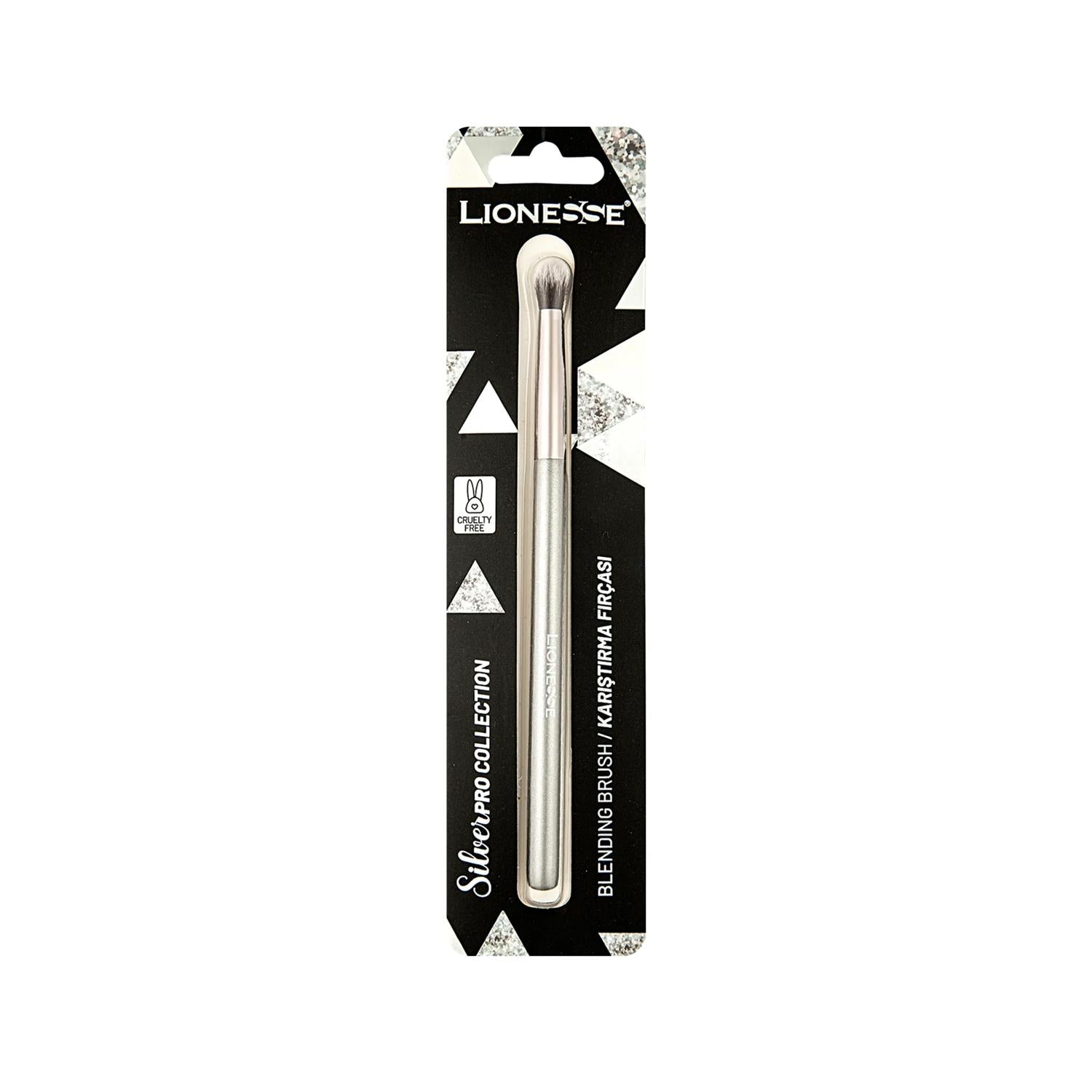 Lionesse Silver Collection Mixing Brush - Luxury Culinary Baking Tool with Antimicrobial Properties Lionesse Silver Mixing Brush - Luxury Baking Tool Mixing Brush, Silver Mixing Brush, Lionesse Silver Collection, Culinary Brush, Baking Tool, Luxury Baking, Antimicrobial Properties, Kitchen Essentials, Baking Accessories, Silver Collection, Lionesse Brand