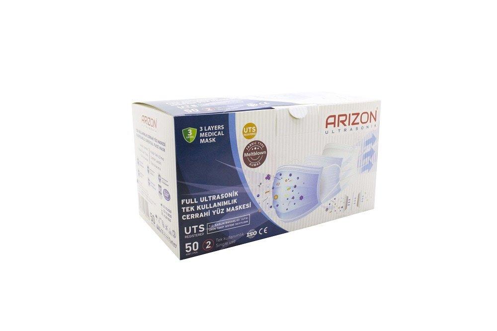 arizon-surgical-mask-blue-view, arizon-surgical-mask-blue-packaging Arizon Surgical Mask - Blue Disposable Face Mask for Comfort and Protection Arizon Surgical Mask - Blue Disposable Face Mask arizon, surgical-mask, disposable-mask, blue-mask, face-mask, health-care, safety-mask, covid-19-protection, ai-generated, personal-protective-equipment