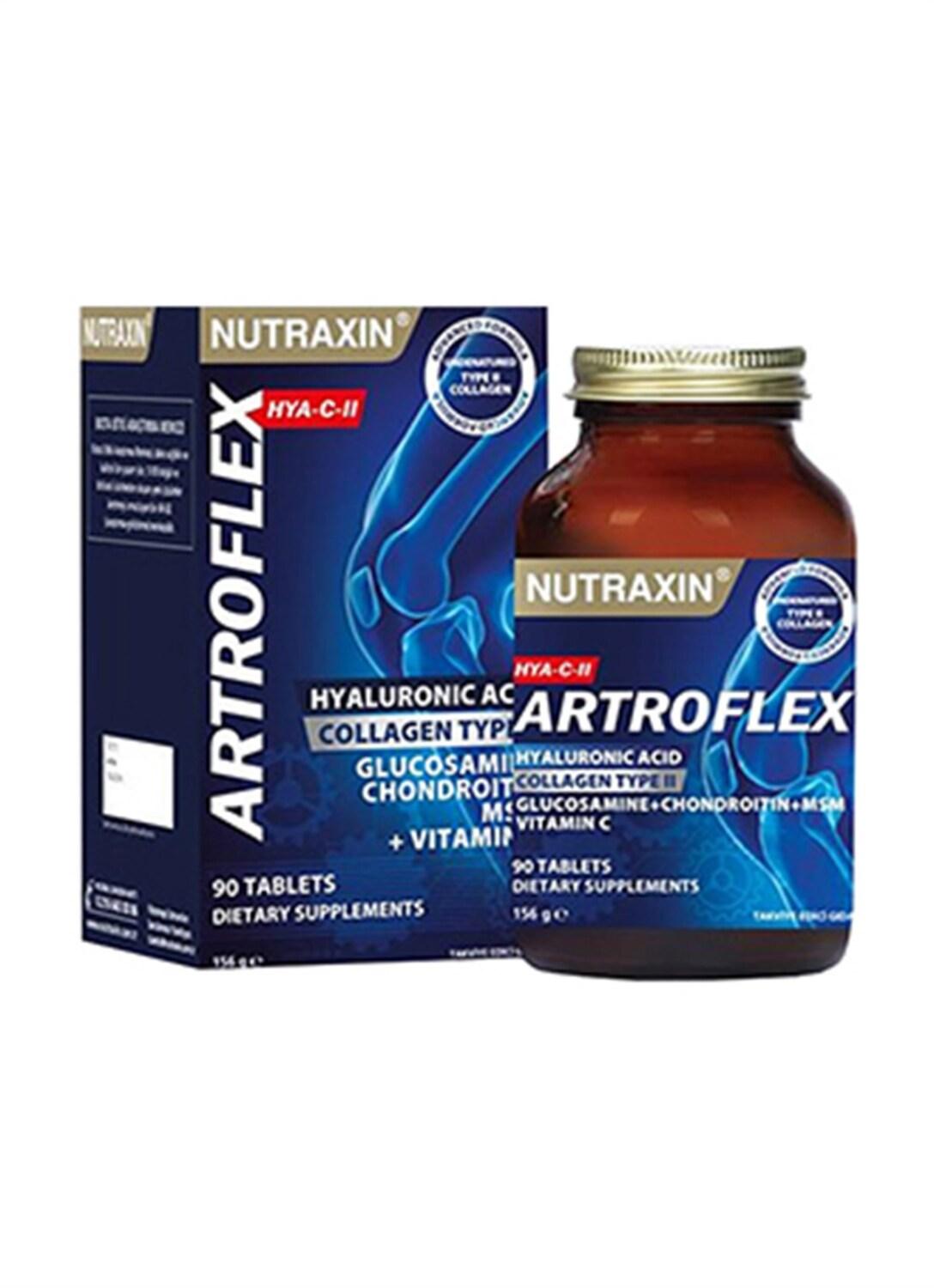 Nutraxin Artroflex HYA-C-II - Joint Support | 90 Tablets - image 10