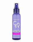 Golden Rose Makeup Fixing Spray 120ml - Long-Lasting Makeup Setting Spray for Women - image 2